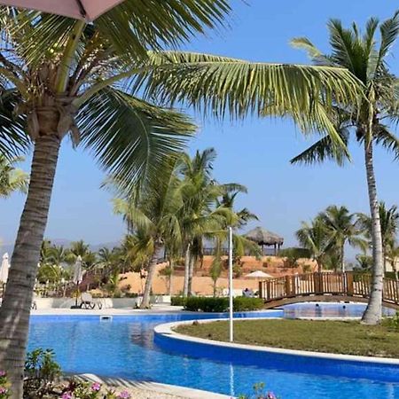 Segal Salalah-Forest Island-Hawana Exterior photo