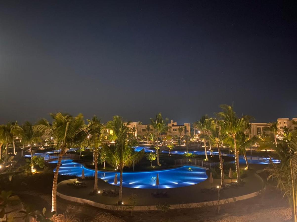 Segal Salalah-Forest Island-Hawana Exterior photo