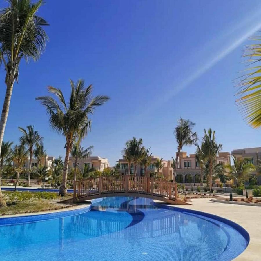 Segal Salalah-Forest Island-Hawana Exterior photo