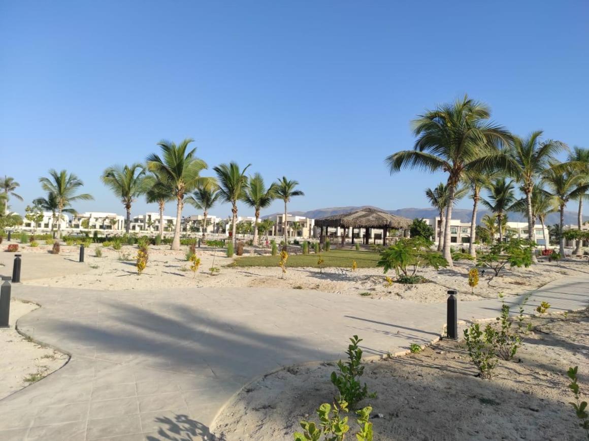 Segal Salalah-Forest Island-Hawana Exterior photo