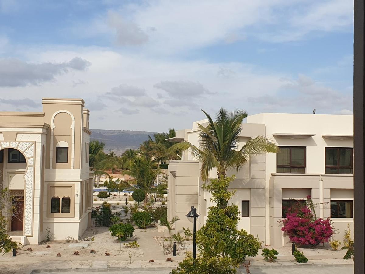 Segal Salalah-Forest Island-Hawana Exterior photo
