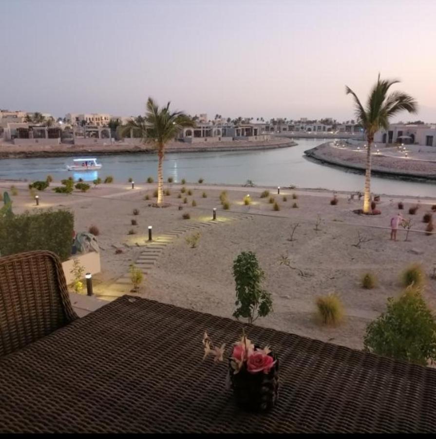 Segal Salalah-Forest Island-Hawana Exterior photo