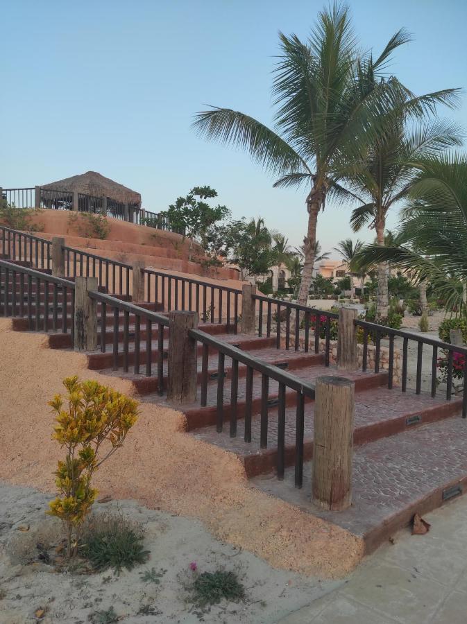 Segal Salalah-Forest Island-Hawana Exterior photo