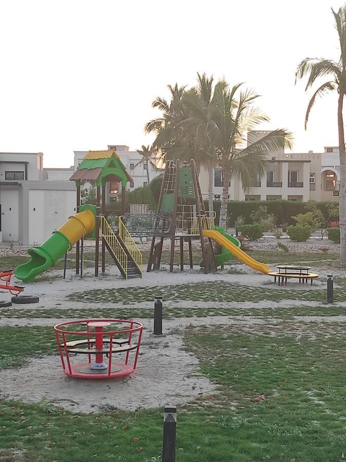 Segal Salalah-Forest Island-Hawana Exterior photo