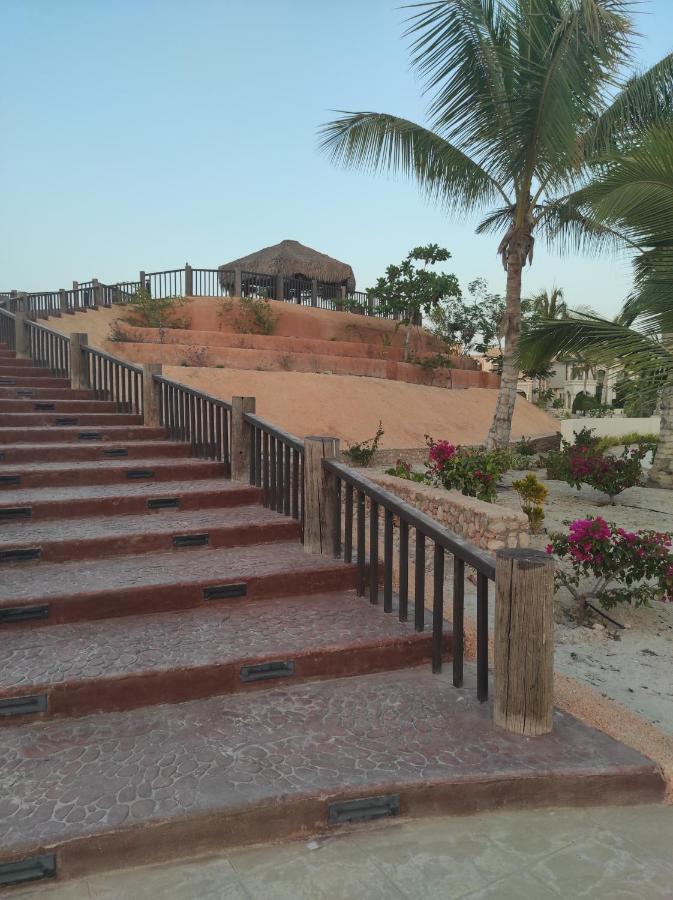Segal Salalah-Forest Island-Hawana Exterior photo