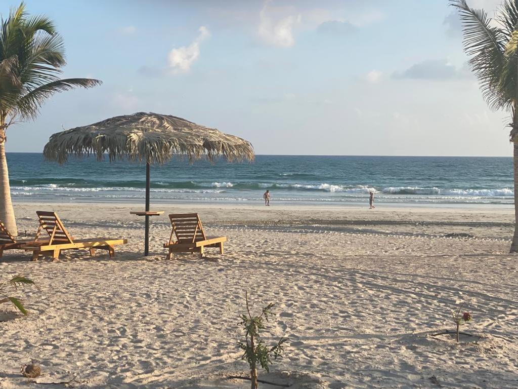Segal Salalah-Forest Island-Hawana Exterior photo