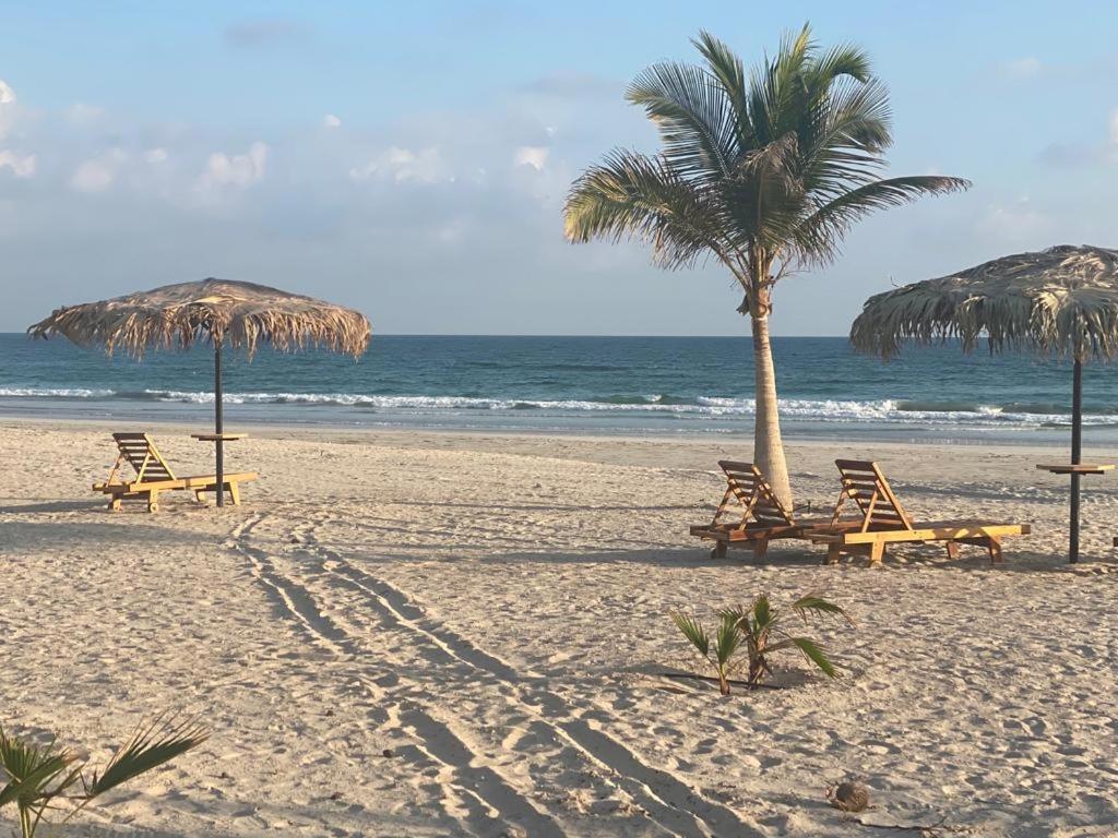 Segal Salalah-Forest Island-Hawana Exterior photo