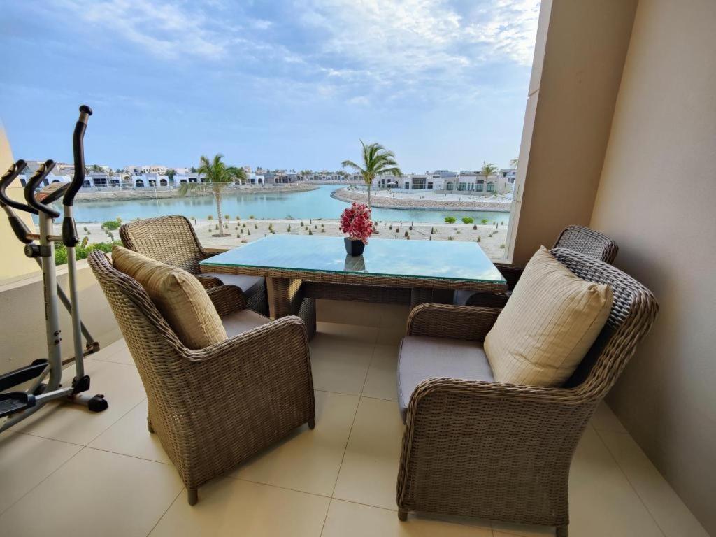 Segal Salalah-Forest Island-Hawana Exterior photo