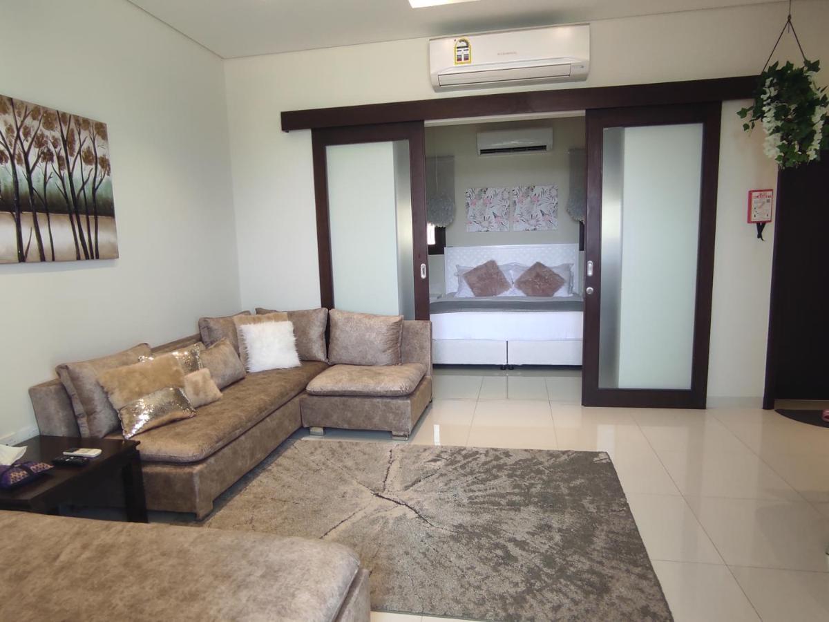 Segal Salalah-Forest Island-Hawana Exterior photo