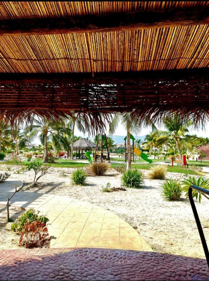 Segal Salalah-Forest Island-Hawana Exterior photo