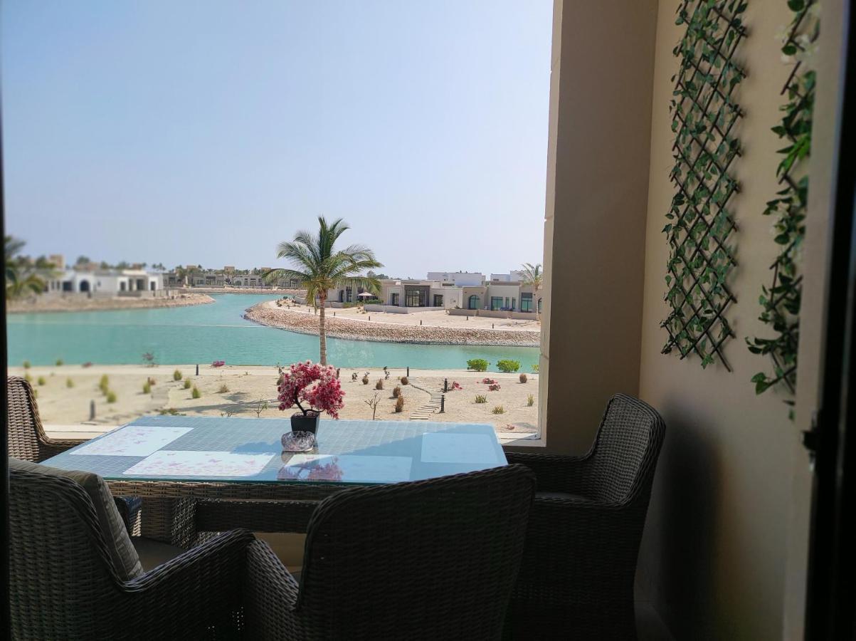 Segal Salalah-Forest Island-Hawana Exterior photo