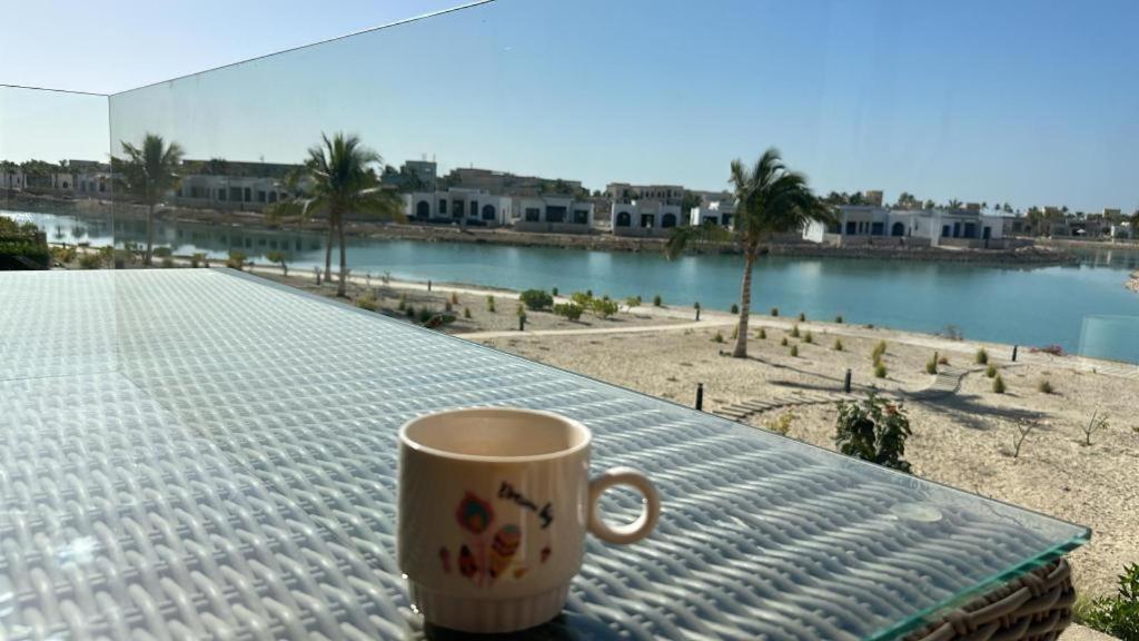 Segal Salalah-Forest Island-Hawana Exterior photo