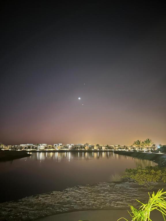 Segal Salalah-Forest Island-Hawana Exterior photo